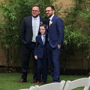 Meet your Posher, Matthew